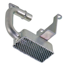 Oil Pan PICKUP; Fits oil pan #1099 and 1109 (Stock Oil Pump)
