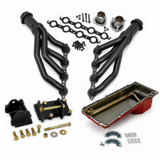 SWAP-IN-A-BOX- LS INTO 1988-98 (OBS) CHEVY/GMC 2WD 1/2 TON TRUCKS/SUVS