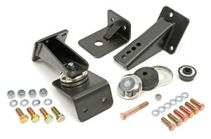 FORD 429-460 into 1953-64 FORD Pickup- Motor Mount Kit