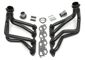 Long-Tube Headers for 1958-64 GM X-Frame Cars with 396-502