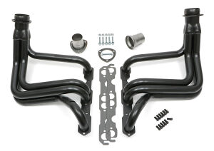 Long-Tube Headers for 1958-64 GM X-Frame Cars with 283-400