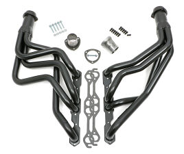 Long-Tube Headers For 67-81 Camaro 283-400, Close Ratio PS