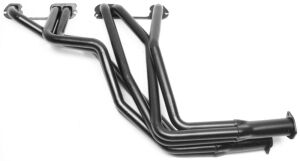 LONG-TUBE HEADERS FOR 1963-79 GM 2WD/4WD 1/2-3/4 TON TRUCKS; 230-292 L6