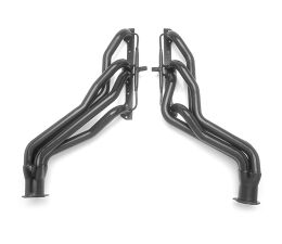 LONG-TUBE E.O. HEADERS For 1988-95 GM 2WD/4WD TRUCKS; 5.0-5.7L With A.I.R.