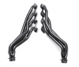 UNCOATED HEADERS For 1988-95 GM 2WD 2500-3500 TRUCKS; 7.4L No A.I.R.