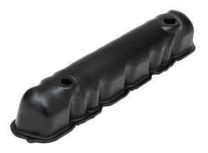 FORD 6CYL 144-250 ASPHALT BLACK POWDER COATED VALVE COVER