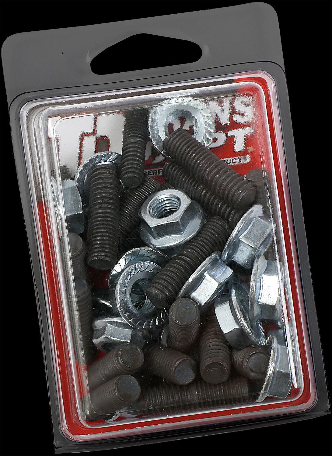 Oil pan magnetic drain plug and washer