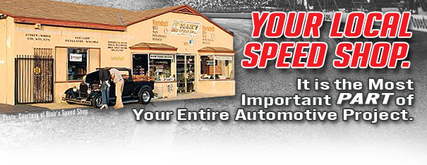 Local Support Header